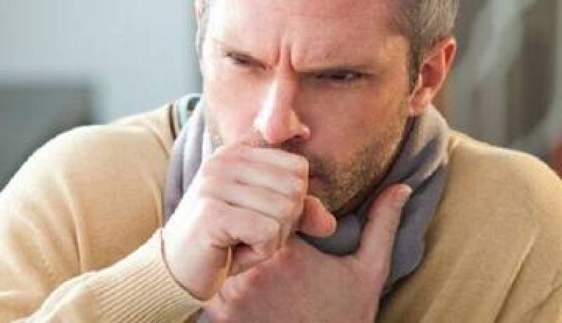 موقع سرفه داشتن دور این خوردنی‌ها را خط بکشید